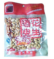佳越加盟