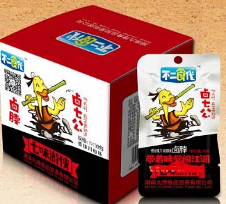 不二食代加盟