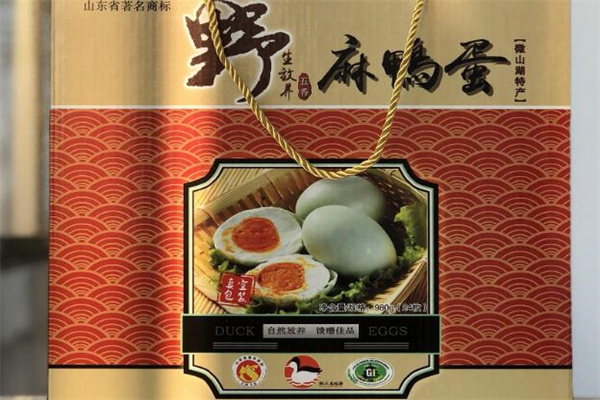 微山食品加盟