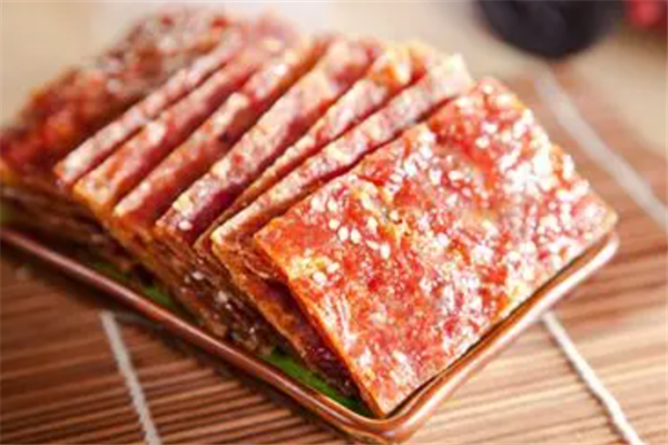 小食当家加盟