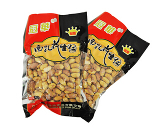 冠华加盟