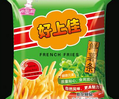 兴福旺加盟