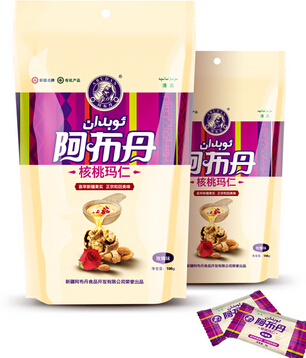 阿布丹加盟