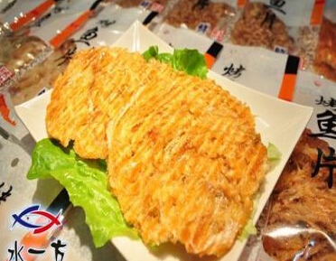 水一方加盟