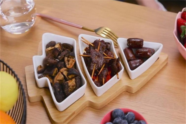 味乐坊食品加盟