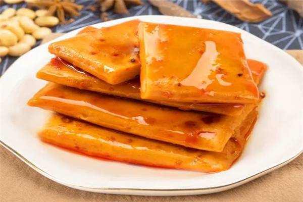 洲联食品加盟