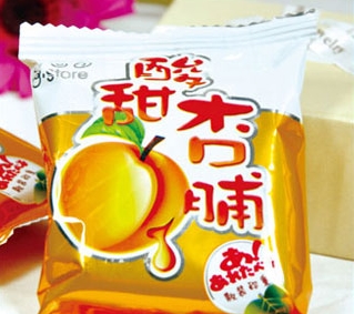 零食多加盟
