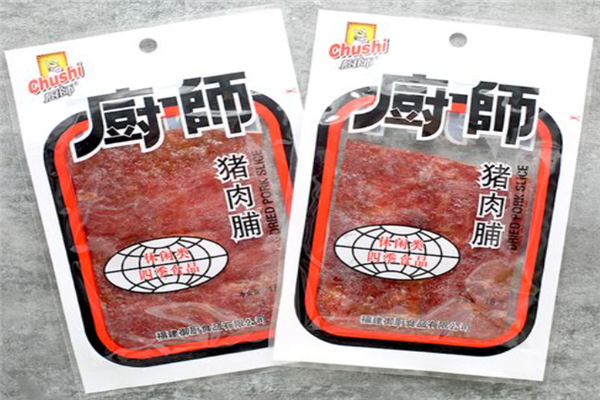 厨师零食店加盟