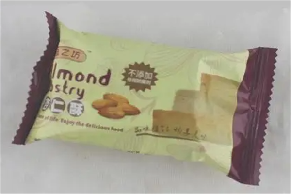 冠之坊食品加盟
