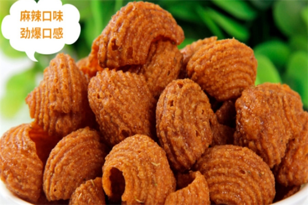 双宇食品加盟