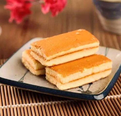 无糖食品加盟
