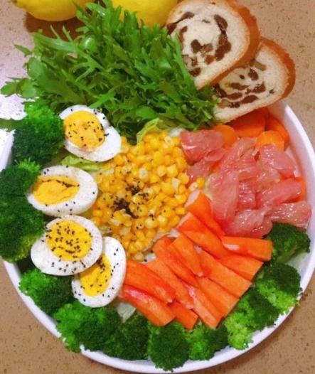 沙格轻食加盟