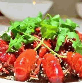 丁丁小龙虾加盟