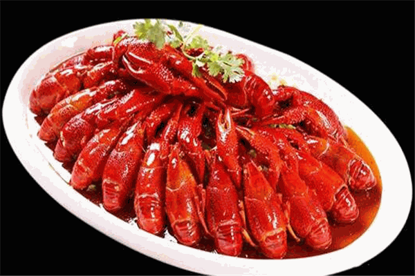 贰娃小龙虾加盟