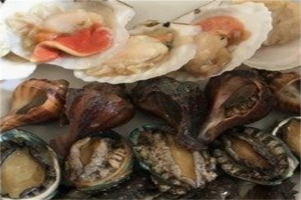 大澳海鲜蒸汽馆加盟