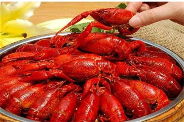 佳恒十三香龙虾加盟
