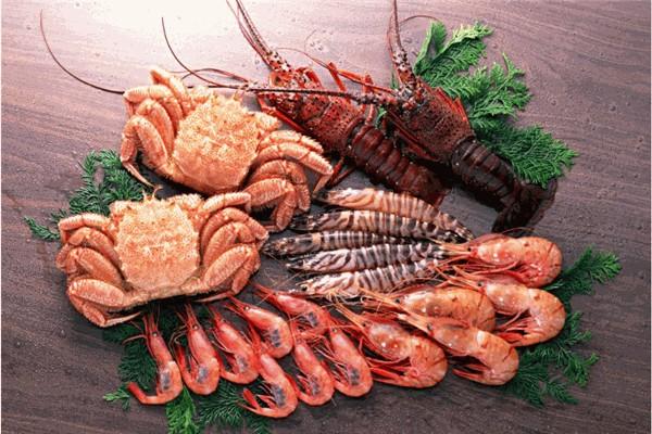 椒焰肆海小海鲜加盟