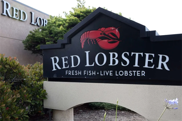 RED LOBSTER红龙虾加盟
