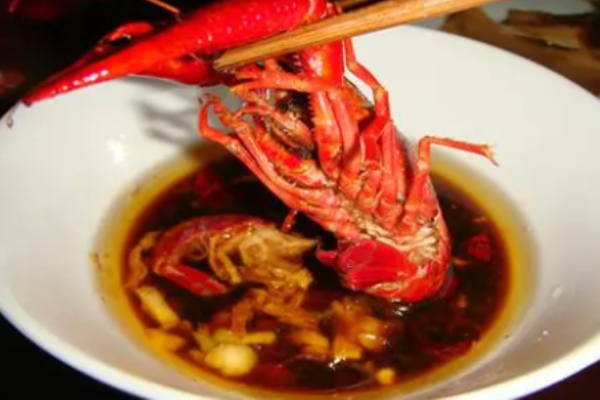 鱼虾食代小龙虾加盟