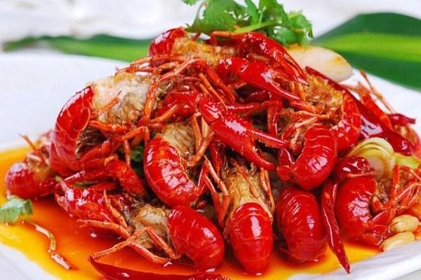 虾米铺子加盟