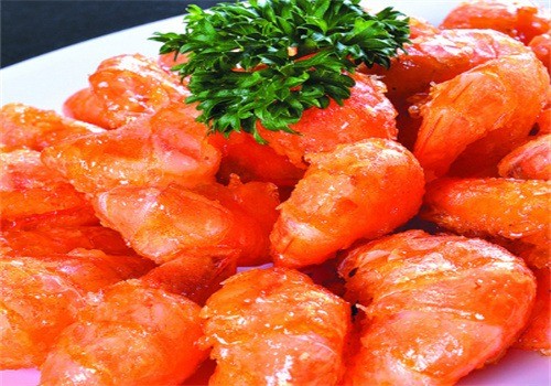 诺宝虾一跳食虾加盟