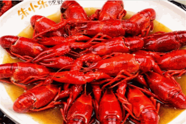 鏕小西小龙虾加盟