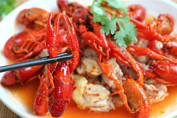 豆豆小龙虾加盟