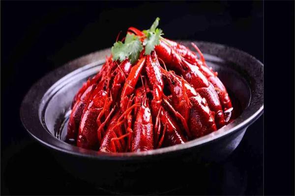 大胡子烧烤龙虾加盟