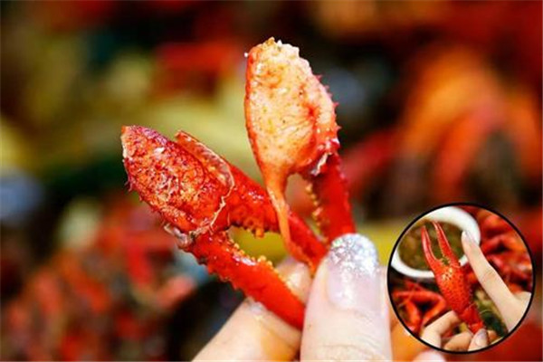 仟佰味麻辣小龙虾加盟