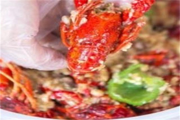 食不食货小龙虾加盟