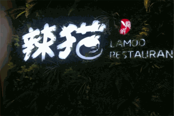 辣猫龙虾加盟