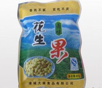 大舜食品加盟