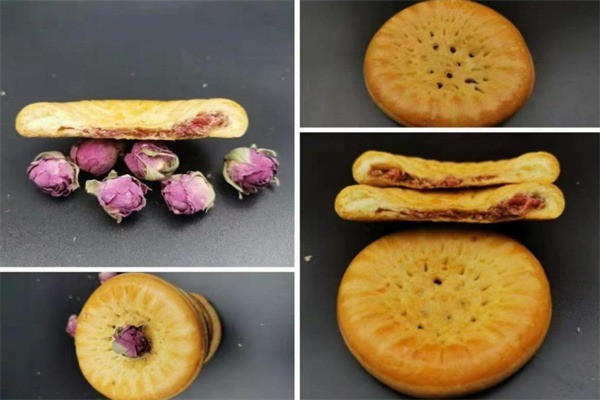 寻味新疆特产加盟