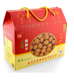 强牌桂圆干加盟