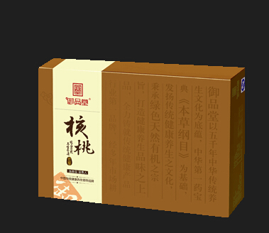 御品堂加盟