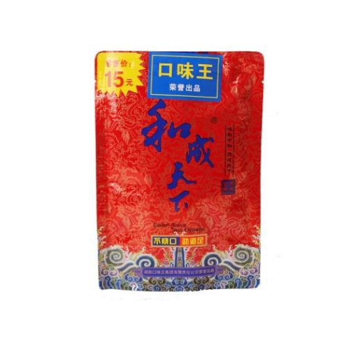 和成天下槟榔加盟