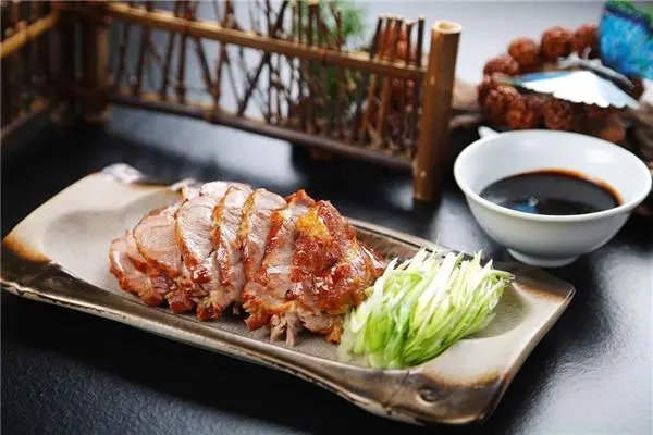 诸城熏肉加盟