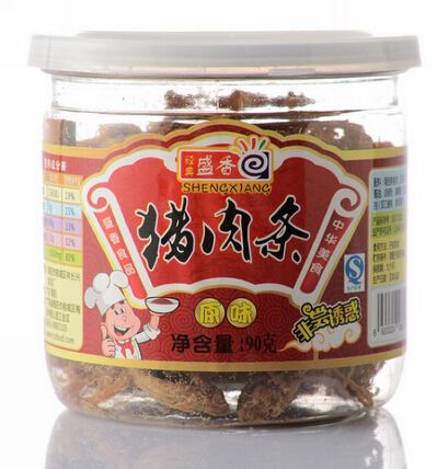 盛香加盟