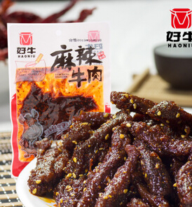 好牛加盟