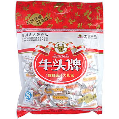 牛头牌加盟