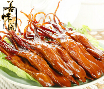 善味阁加盟