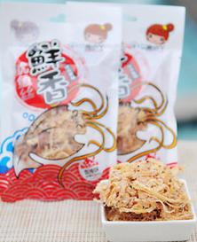 鱼小丫加盟