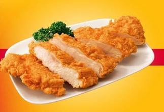 章皓鸡排加盟