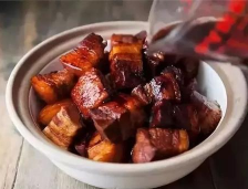 小鲜炖肉加盟
