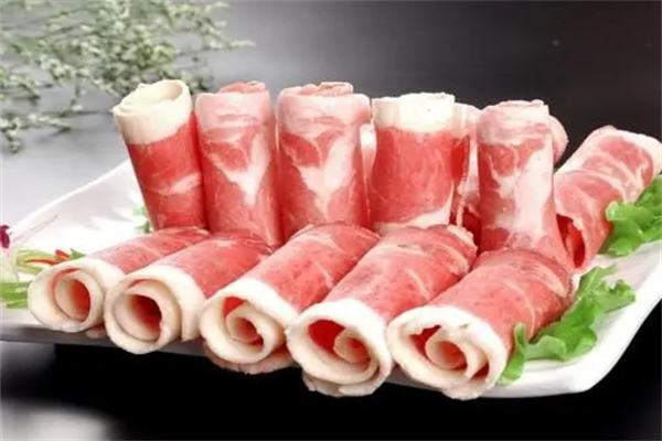 坝上牛羊肉加盟