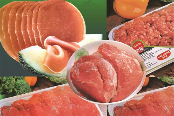 维尔康食品加盟