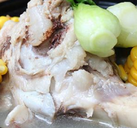 传世骨头饭加盟