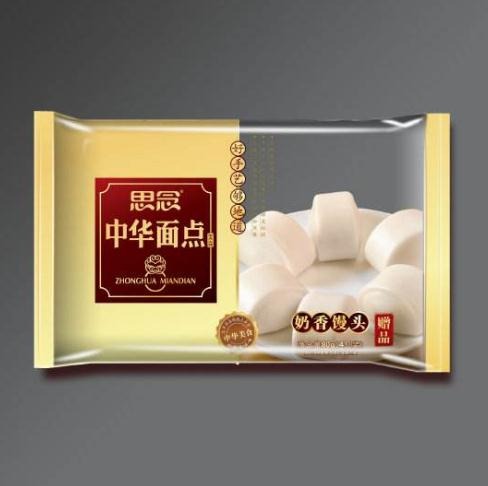 思念食品加盟