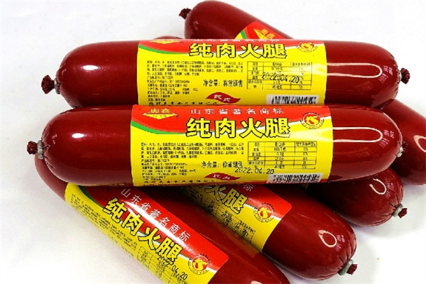 奥鑫食品加盟