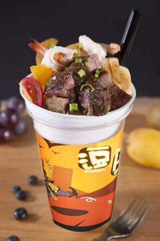 九秒九牛排杯加盟